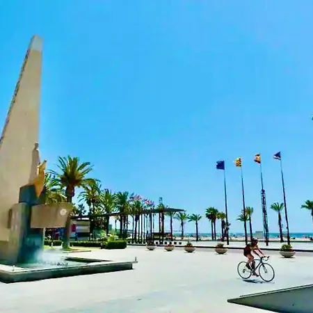 Apartamento Apartamento Mimosas, 5 Min. Portaventura *
