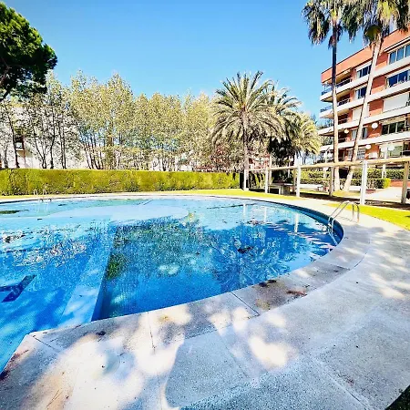 Apartamento Mimosas, 5 Min. Portaventura * Salou