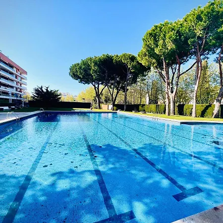 Apartamento Apartamento Mimosas, 5 Min. Portaventura
