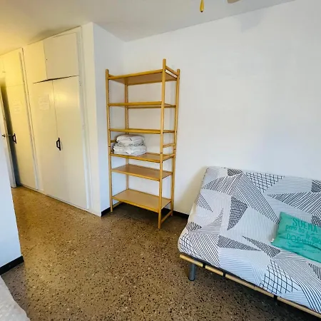 Apartamento Apartamento Mimosas, 5 Min. Portaventura Salou
