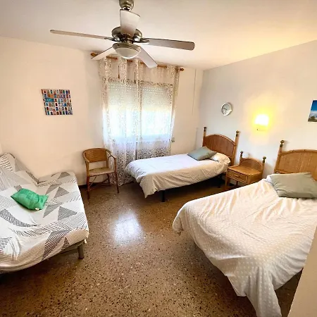 Apartamento Mimosas, 5 Min. Portaventura * Salou