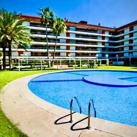 Apartment Apartamento Mimosas, 5 Min. Portaventura