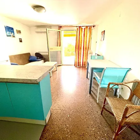 Apartamento Mimosas, 5 Min. Portaventura Salou