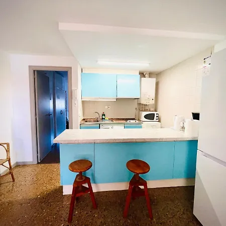 Apartment Apartamento Mimosas, 5 Min. Portaventura