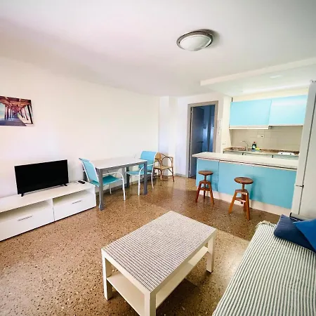 Apartment Apartamento Mimosas, 5 Min. Portaventura