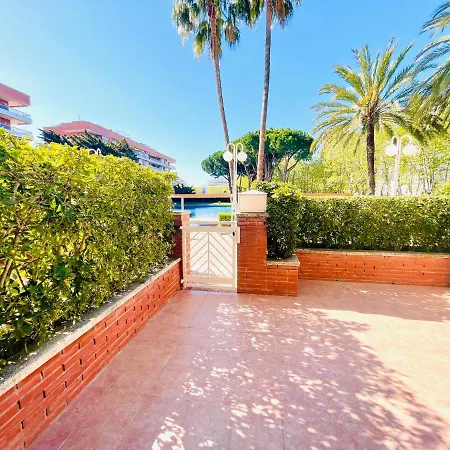 Apartamento Mimosas, 5 Min. Portaventura Apartment Salou