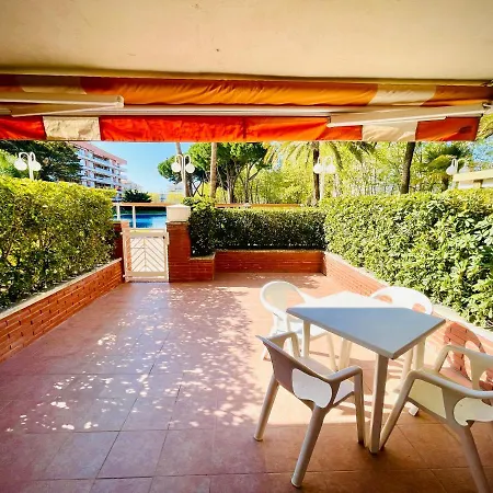 Apartamento Mimosas, 5 Min. Portaventura Apartamento *