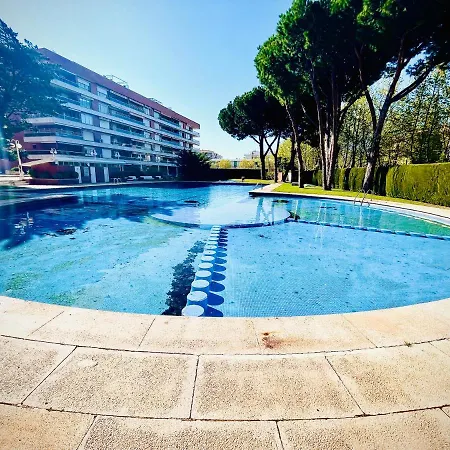 Apartment Apartamento Mimosas, 5 Min. Portaventura Salou