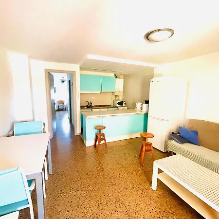 Apartamento Mimosas, 5 Min. Portaventura *