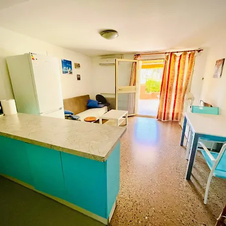 Apartamento Mimosas, 5 Min. Portaventura Apartment *