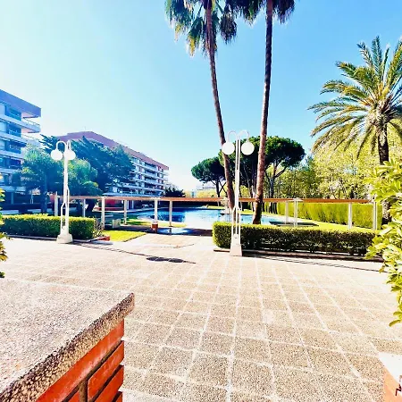 Apartment Apartamento Mimosas, 5 Min. Portaventura Salou