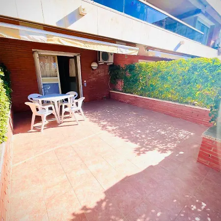 Apartment Apartamento Mimosas, 5 Min. Portaventura *