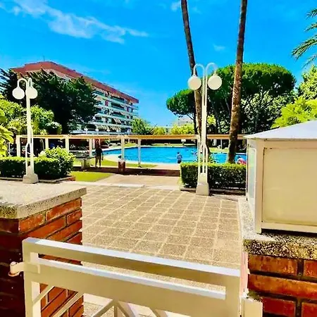 Apartamento Mimosas, 5 Min. Portaventura * Salou