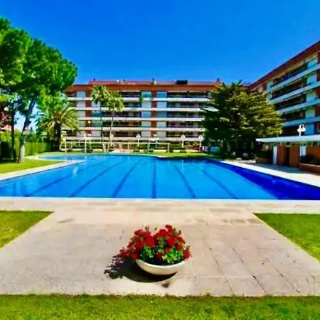 Apartment Apartamento Mimosas, 5 Min. Portaventura