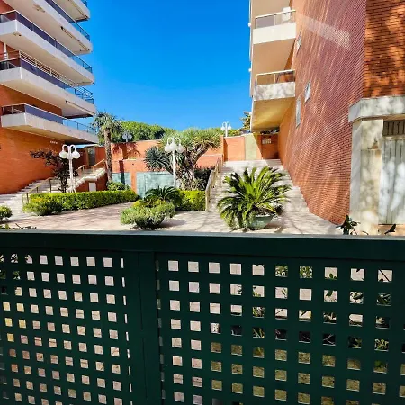 Apartamento Apartamento Mimosas, 5 Min. Portaventura