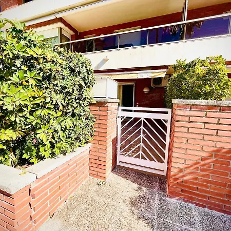 Apartamento Mimosas, 5 Min. Portaventura Apartment