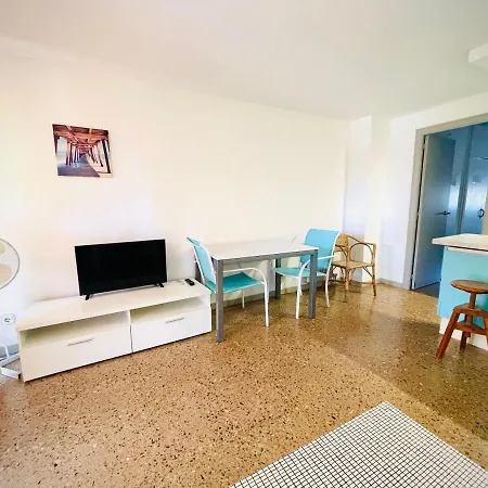 Apartamento Mimosas, 5 Min. Portaventura * Salou