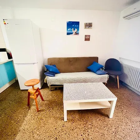 Apartamento Mimosas, 5 Min. Portaventura Apartment *