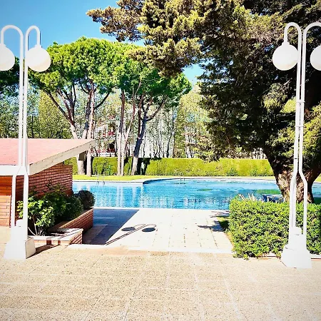 Apartment Apartamento Mimosas, 5 Min. Portaventura *