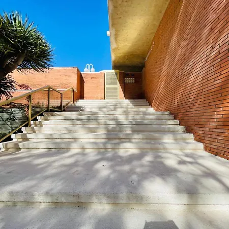 Apartamento Mimosas, 5 Min. Portaventura * Salou