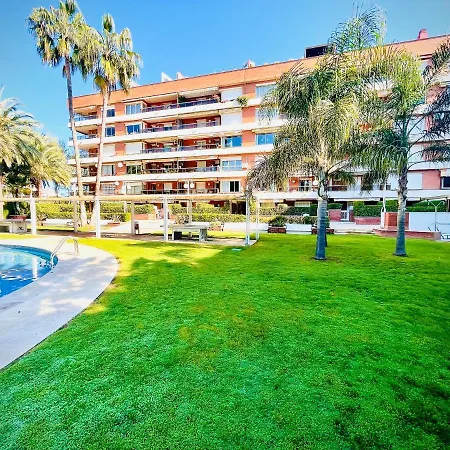 Apartamento Mimosas, 5 Min. Portaventura Apartment Salou