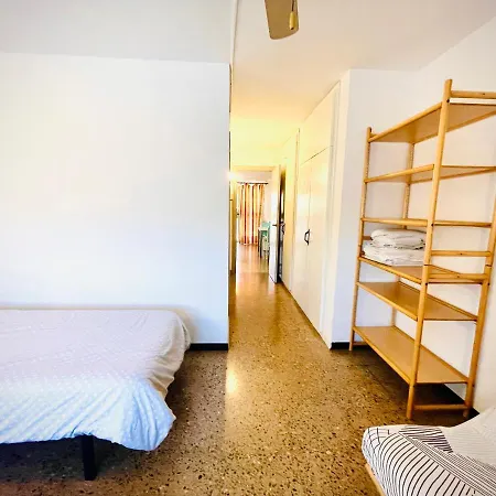 Apartamento Mimosas, 5 Min. Portaventura Apartment Salou