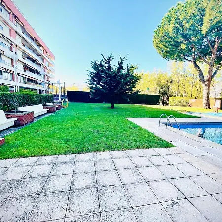 Apartamento Mimosas, 5 Min. Portaventura * Salou