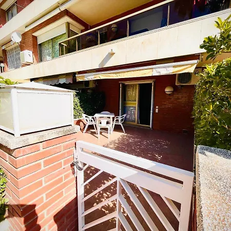 Apartamento Mimosas, 5 Min. Portaventura Apartment