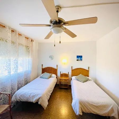 Apartamento Apartamento Mimosas, 5 Min. Portaventura *