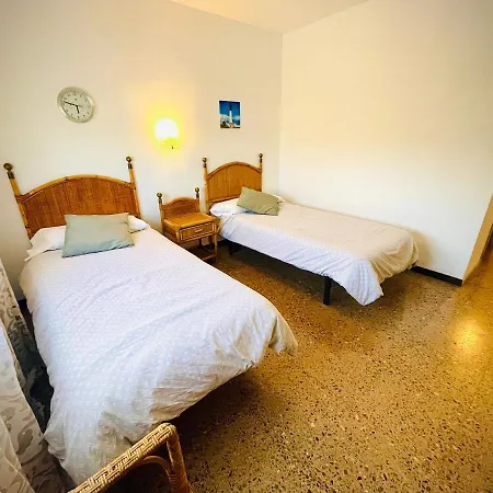 Apartamento Mimosas, 5 Min. Portaventura Apartment