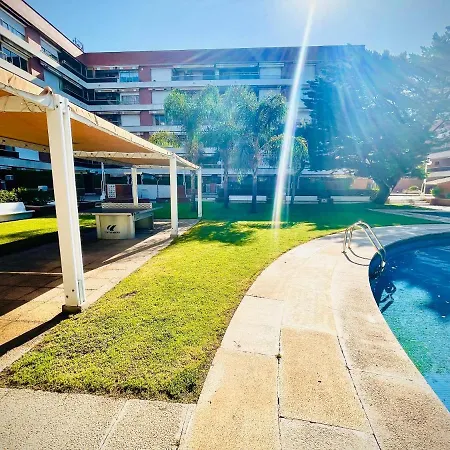 Apartamento Mimosas, 5 Min. Portaventura *