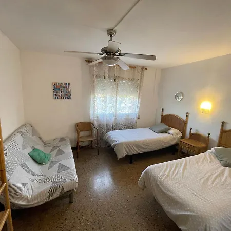 Apartamento Mimosas, 5 Min. Portaventura * Salou