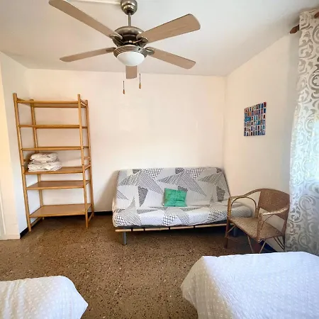 Apartamento Mimosas, 5 Min. Portaventura Apartment *