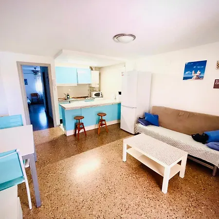 Apartamento Mimosas, 5 Min. Portaventura Apartment