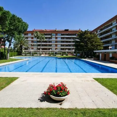 Apartamento Mimosas, 5 Min. Portaventura *